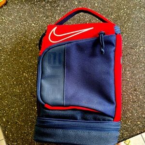 Nike Elite Lunch Bag